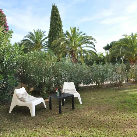 Kensington By Interhome Apartment La Croix-Valmer