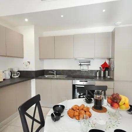 Kensington By Interhome *